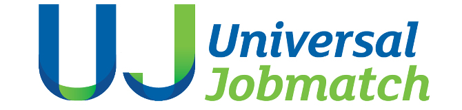 Universal Jobmatch Logo