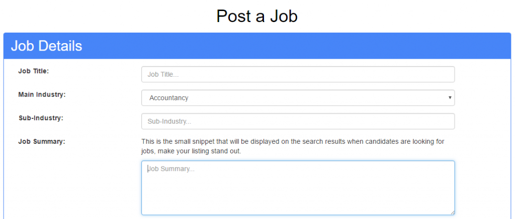 getting-the-most-from-your-job-listing-on-tendo-jobs