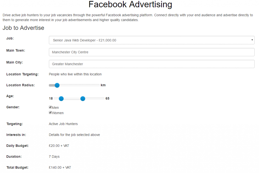 facebook-advertising-campaigns-on-tendo-jobs